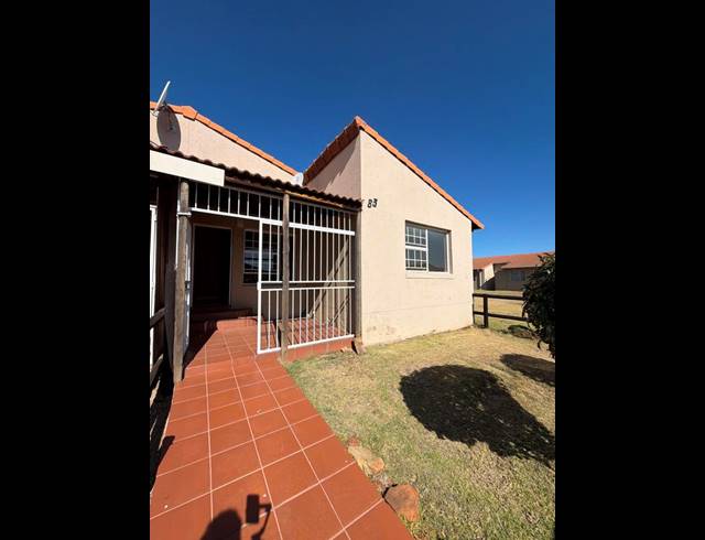 3 BEDROOM PROPERTY TO RENT IN ELSPARK
